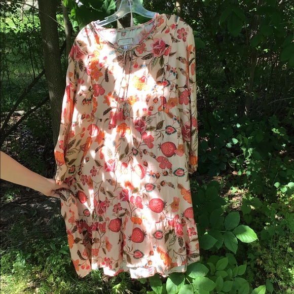 Johnny Was Dresses & Skirts - New Johnny Was Dress XL